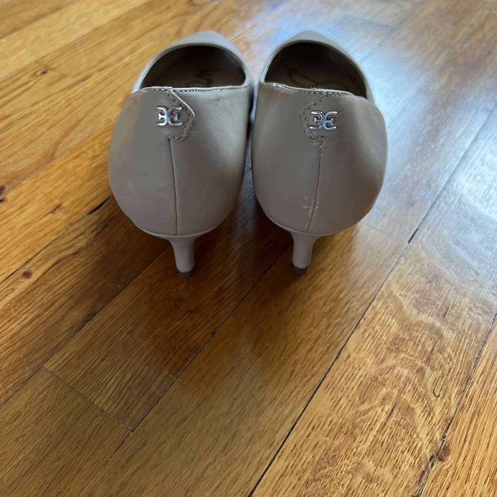 Sam Edelman Dori Kitten Heel Pump - Picture 5 of 7
